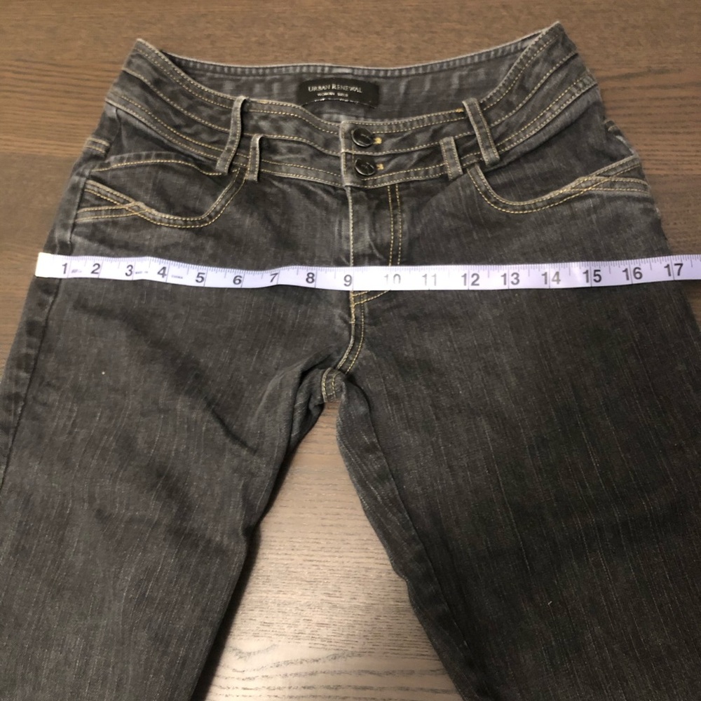 Jeans - Picture 3 of 8